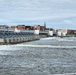 De Pere Dam on the Fox River