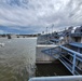 De Pere dam on the Fox River