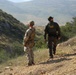 549th Military Police Company conducts joint patrol with Border Patrol at southern border