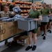Lima Company Uniform Fitting
