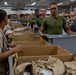 Lima Company Uniform Fitting