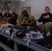 Lima Company Uniform Fitting