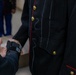 Lima Company Uniform Fitting
