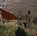 549th Military Police Company conducts joint patrol with Border Patrol at southern border