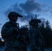 TACP, SERE Airmen conduct sensing operations against 820 BDG opposing forces at exercise Capri Sun