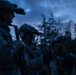 TACP, SERE Airmen conduct sensing operations against 820 BDG opposing forces at exercise Capri Sun