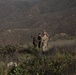 549th Military Police Company conducts joint patrol with Border Patrol at southern border