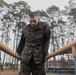Corporals Course runs the Confidence Course