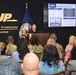 NAVSUP FLC Norfolk Holds Celebrate and Educate Event