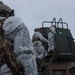 Swift Response 25 | U.S. Marines Transport U.S Army Special Forces