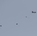 Swift Response 25 | U.S. Marines Transport U.S Army Special Forces