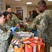 NAVSUP FLC Norfolk Holds Celebrate and Educate Event