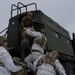 Swift Response 25 | U.S. Marines Transport U.S Army Special Forces