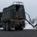 Swift Response 25 | U.S. Marines Transport U.S Army Special Forces