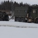 Swift Response 25 | U.S. Marines Transport U.S Army Special Forces
