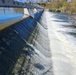 Upper Appleton Dam on Fox River
