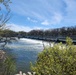 Upper Appleton Dam located on the Fox River