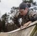 Corporals Course runs the Confidence Course
