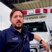 Stewart-Hunter EMS chief ensures seconds count by keeping medical response skills sharp