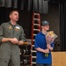 NAS Oceana Project SEARCH graduate named employee of the  year at local elementary school