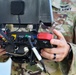 California National Guard Soldiers conduct tactical training with small unmanned aircraft systems