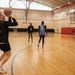 NCO Council Basketball Tournament