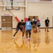 NCO Council Basketball Tournament
