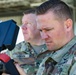 California National Guard Soldiers conduct tactical training with small unmanned aircraft systems