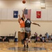 NCO Council Basketball Tournament