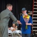 NAS Oceana Project SEARCH graduate named employee of the  year at local elementary school