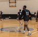 NCO Council Basketball Tournament