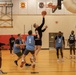 NCO Council Basketball Tournament