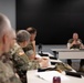 Commandant, Gen. Eric Smith, visits Marine Corps War College