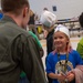 NAS Oceana Participates in Career Day