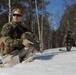 Swift Response 25 | U.S. Marines conduct Demolition Range with Norwegian Soldiers