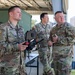 California National Guard Soldiers conduct tactical training with small unmanned aircraft systems