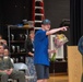 NAS Oceana Project SEARCH graduate named employee of the  year at local elementary school