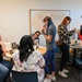 Holloman AFB Honors Resilient Spouses on Military Spouse Appreciation Day