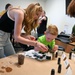 Holloman AFB Honors Resilient Spouses on Military Spouse Appreciation Day