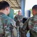 California National Guard Soldiers conduct tactical training with small unmanned aircraft systems