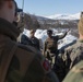 Swift Response 25 | U.S. Marines conduct Demolition Range with Norwegian Soldiers