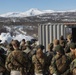 Swift Response 25 | U.S. Marines conduct Demolition Range with Norwegian Soldiers