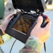 California National Guard Soldiers conduct tactical training with small unmanned aircraft systems