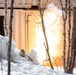 Swift Response 25 | U.S. Marines conduct Demolition Range with Norwegian Soldiers