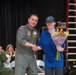NAS Oceana Project SEARCH graduate named employee of the  year at local elementary school