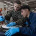 Mals-31 Tire Maintenance