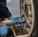Mals-31 Tire Maintenance