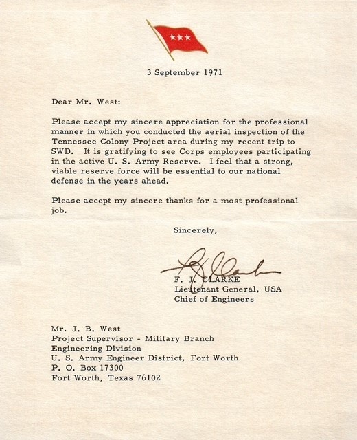 75 Years of Service to Fort Worth and Beyond