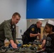 NAS Oceana Participates in Career Day