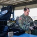California National Guard Soldiers conduct tactical training with small unmanned aircraft systems